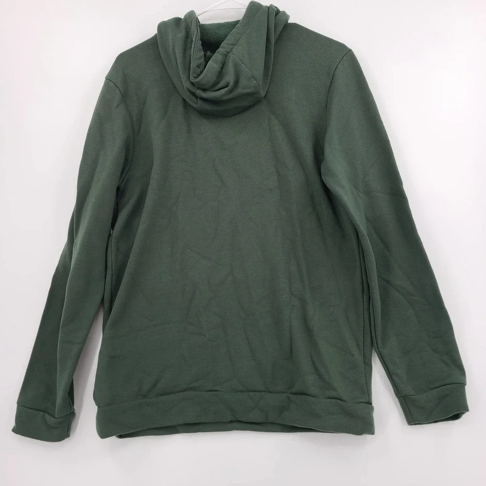 Nike  Dri-Fit Hoodie Mens Small - Picture 6 of 7